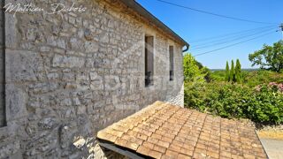  Maison à vendre 5 pièces 115 m²