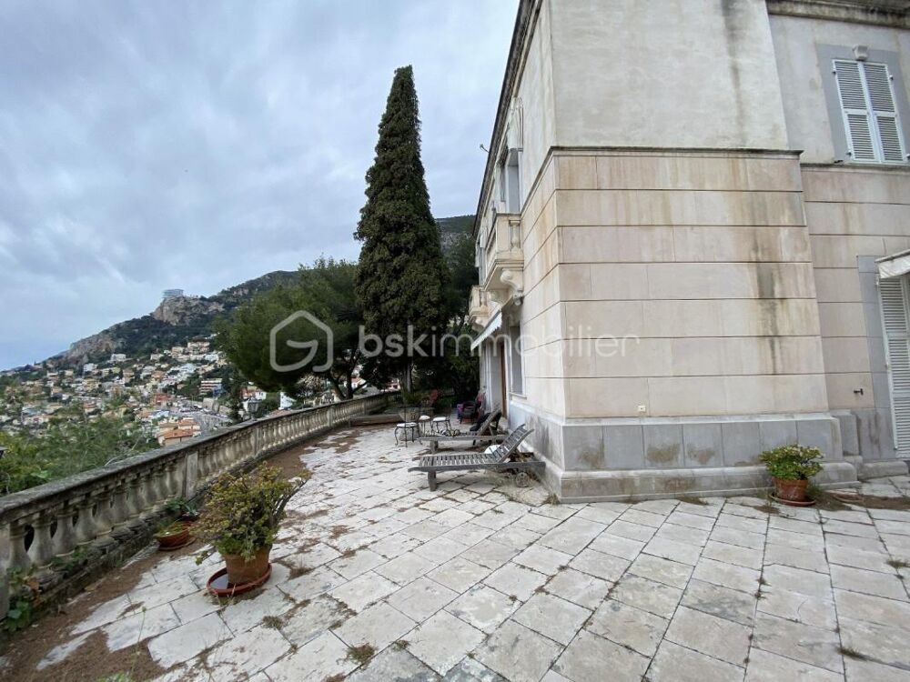  vendre  Villa Roquebrune-Cap-Martin (06190)
