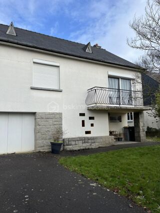  Maison à vendre 4 pièces 100 m²