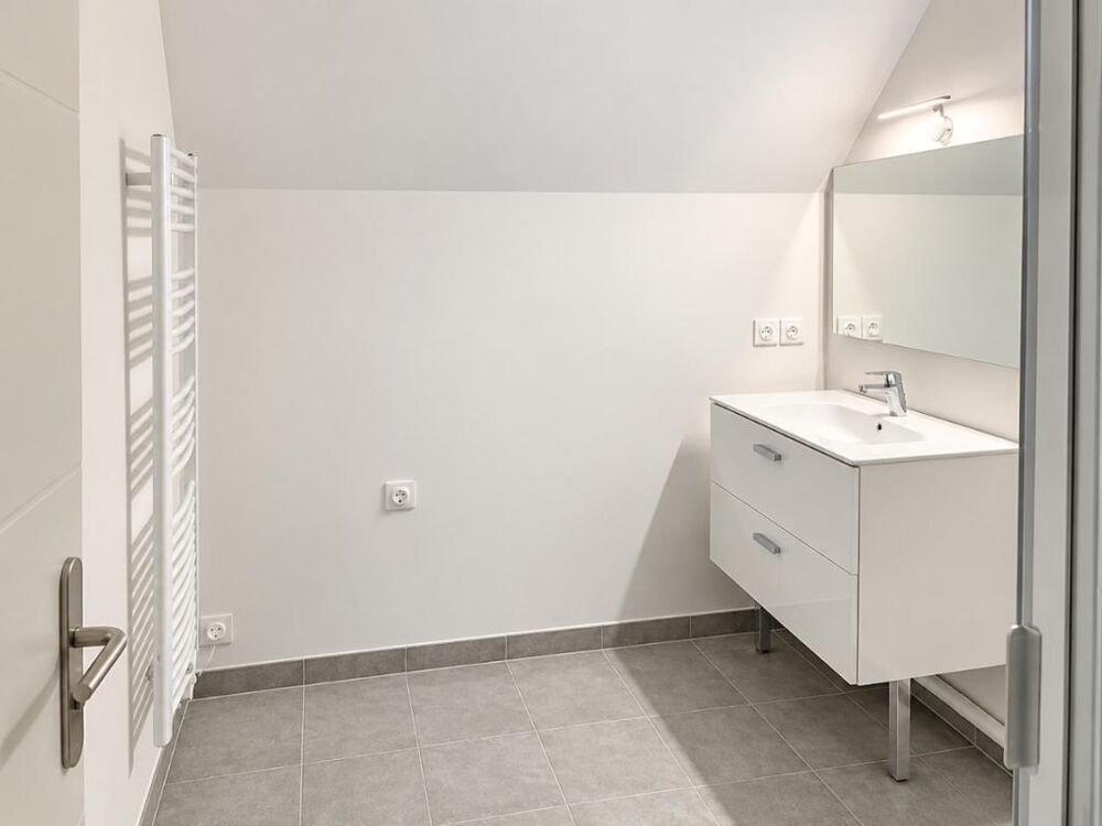 Appartement T2 avec parking à Bonnelles