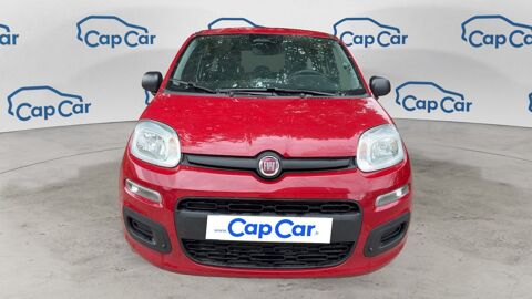 Panda III 1.0 65 Hybride Icone - Premi&egrave;re main Garantie constructe 2026 occasion 74150 Rumilly