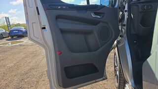 Transit Custom VU 290 2.0 EcoBlue 185 Sport 2022 occasion 02290 Vic Sur Aisne