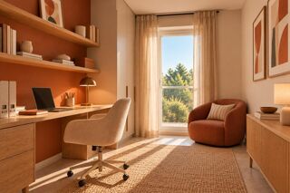 Vente Appartement T3 DE 63 M2 France