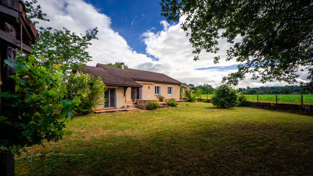 Maison 5 pièces 104 m² · à Ousse · 104 m² · 249 000 €