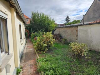  Maison à vendre 3 pièces 65 m²