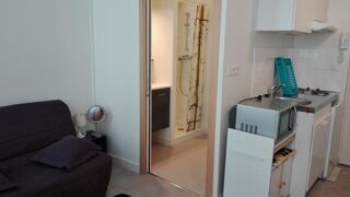  Appartement � louer 1 pi�ce 17 m�