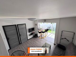  Maison à vendre 4 pièces 60 m²