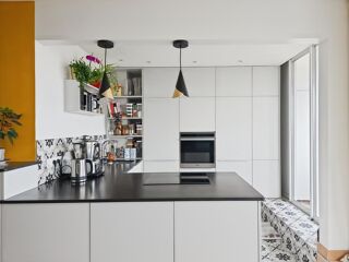  Appartement � vendre 5 pi�ces 92 m�