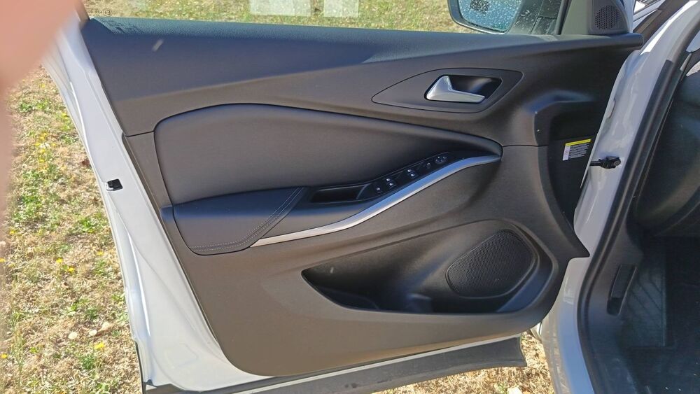 Grandland 1.6 300 Hybrid AWD BVA8 Gse 2023 occasion 71350 Saint Loup Geanges