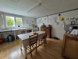  Maison à vendre 7 pièces 101 m²