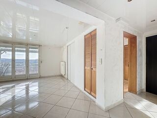  Appartement à vendre 3 pièces 55 m²