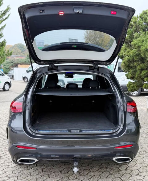 Classe GLC Mercedes-Benz 220 d AMG Line Advanced 2024 occasion 33000 Bordeaux