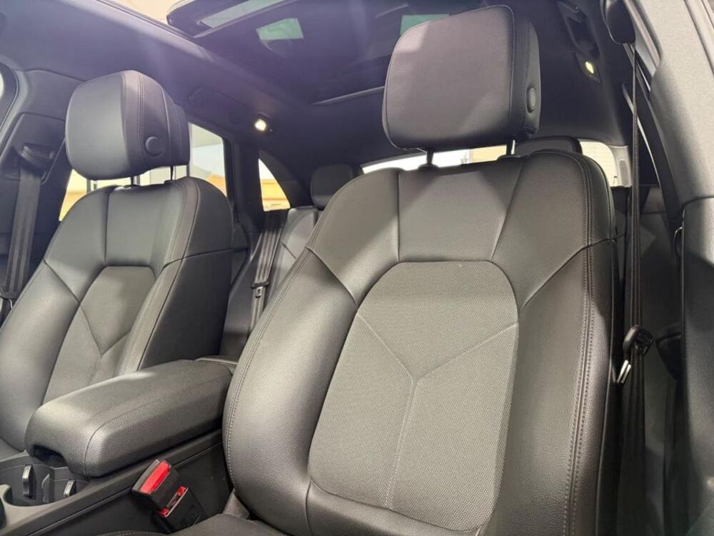 Macan 2.0 Turbo PDK 4x4 2022 occasion 33000 Bordeaux