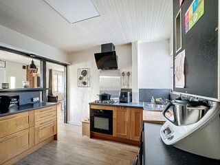  Maison � vendre 5 pi�ces 91 m�