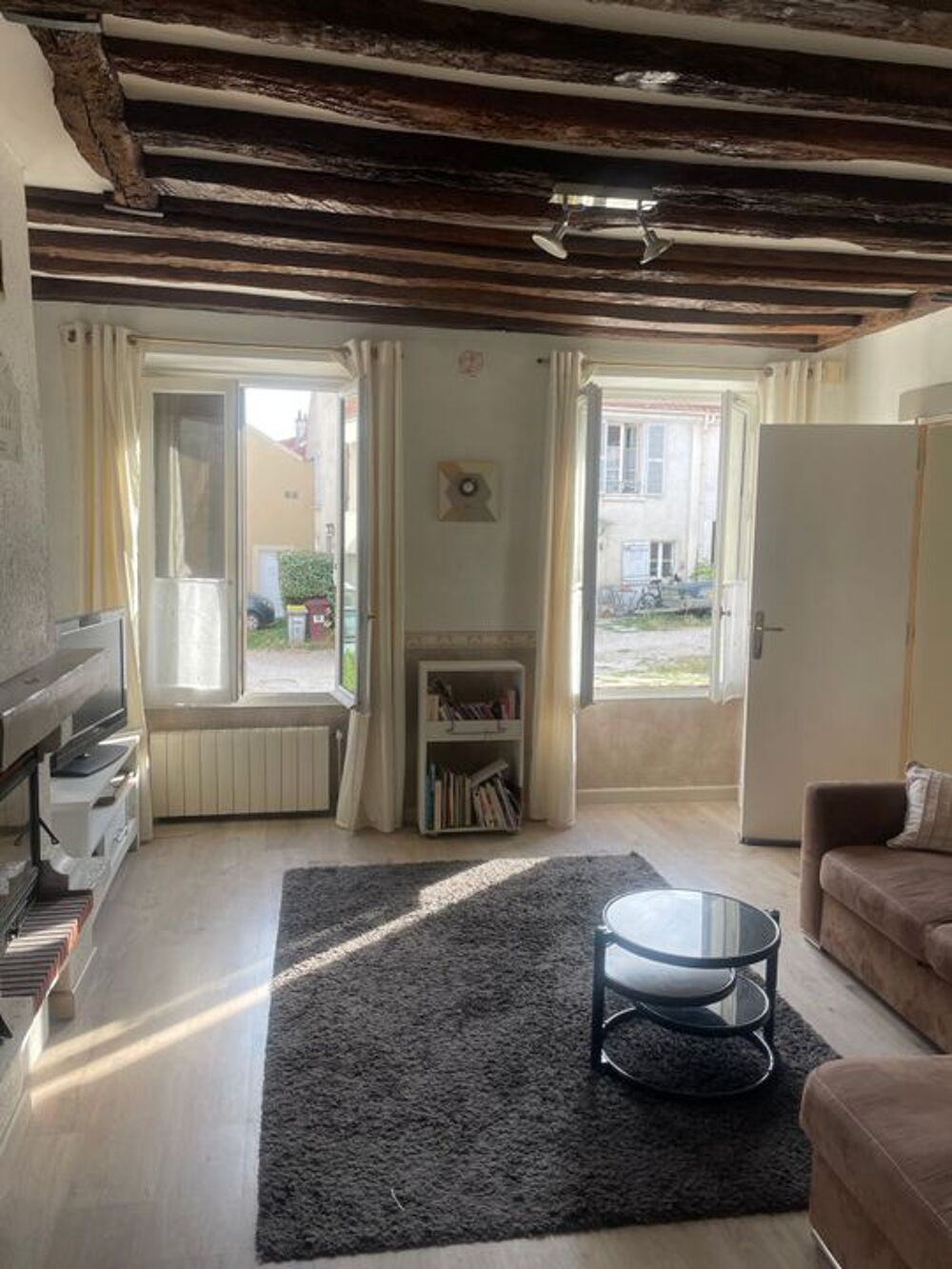 Location Maison Maison de 85m2 à louer sur Ferrières-en-Brie Ferrieres en brie