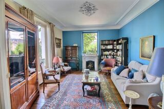  Maison à vendre 7 pièces 192 m²