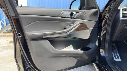 X7 xDrive 40d 340 Myld Hybrid Steptronic8 M Sport - Entretien c 2020 occasion 57000 Metz