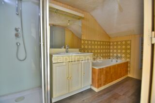  Maison � vendre 3 pi�ces 70 m�