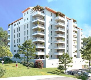  Appartement � vendre 3 pi�ces 70 m�