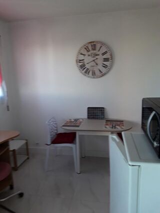  Appartement � louer 1 pi�ce 26 m�