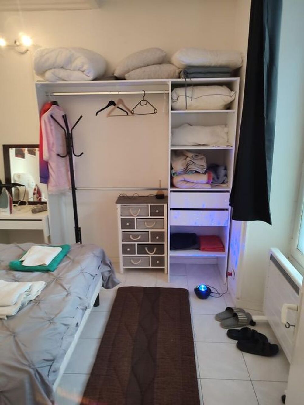 Location Appartement Chambre de 12m2 à louer sur Champigny-sur-Marne Champigny sur marne