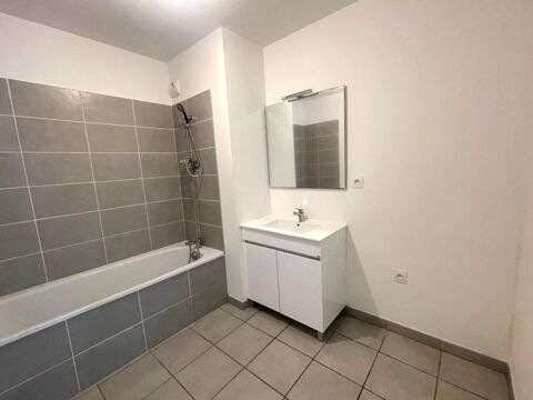  Appartement � louer 3 pi�ces 62 m�