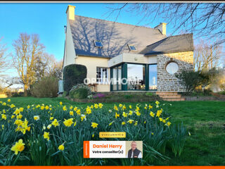  Maison � vendre 7 pi�ces 152 m�