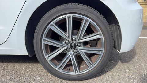 A1 II 1.0 TFSI 110 S-Tronic 7 Advanced 2 2021 occasion 57680 Noveant Sur Moselle