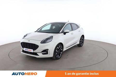 Annonce voiture Ford Puma 15690 €