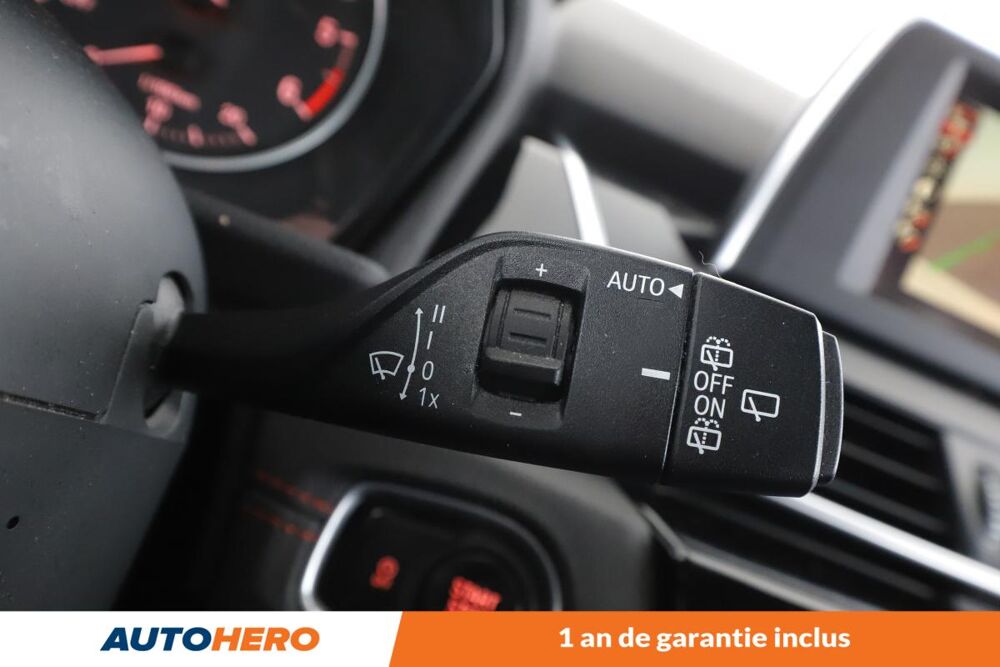 Serie 2 216d Sport BVA6 116 ch 2016 occasion 92130 Issy-les-Moulineaux