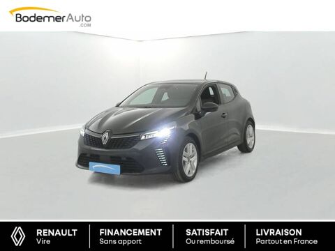 Renault Clio E-Tech full hybrid 145 ch GSR2 Evolution 2025 occasion Vire 14500