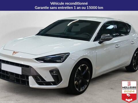 Cupra Leon 1.5 eTSI Hybrid 150 ch DSG7 V 2025 occasion Lavau 10150