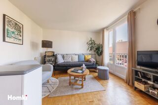 Vente Appartement Appartement T3 de 73 m² à Clermont-Ferrand 63000, Rue Louis Dabert Clermont ferrand