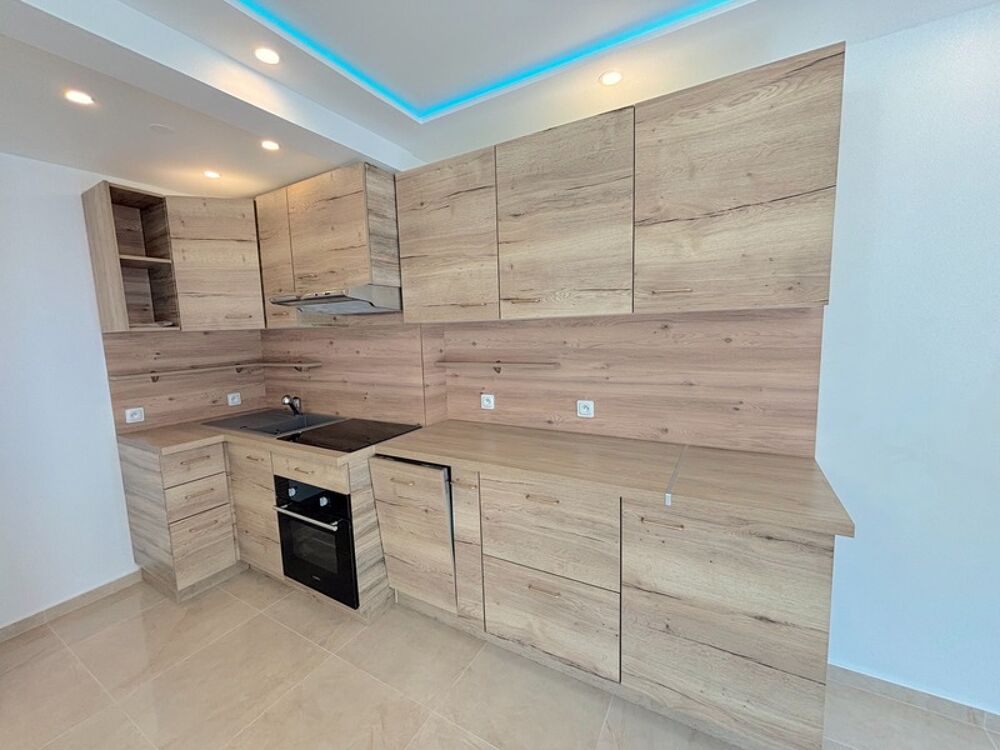 Vente Appartement Appartement à vendre 3 pièces CANNES (06) Cannes