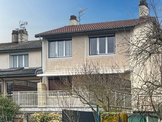  Maison � vendre 5 pi�ces 125 m�