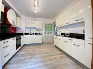  Maison à vendre 5 pièces 130 m²