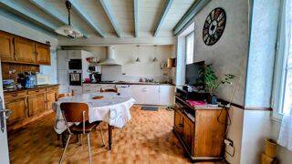  Maison � vendre 6 pi�ces 238 m�