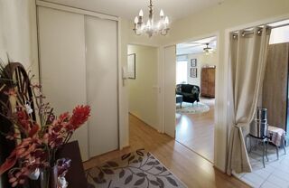  Appartement � vendre 4 pi�ces 80 m�