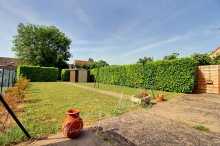 Maison à vendre 3 pièces 73 m²
