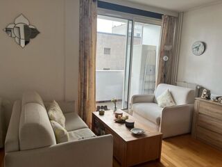  Appartement à louer 1 pièce 34 m²