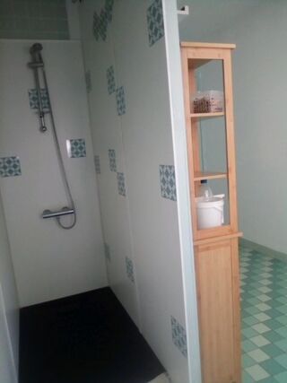  Appartement à louer 1 pièce 16 m²