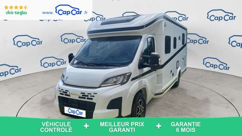 Annonce voiture Camping car Camping car 69990 €