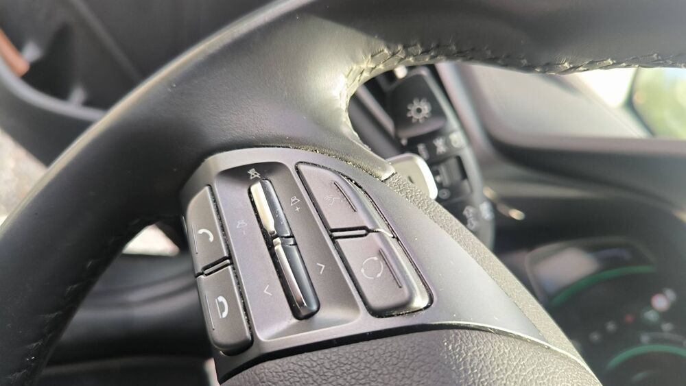 Ioniq 1.6 GDi 141 Hybrid DCT6 Creative 2021 occasion 74700 Sallanches