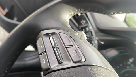 Ioniq 1.6 GDi 141 Hybrid DCT6 Creative 2021 occasion 74700 Sallanches