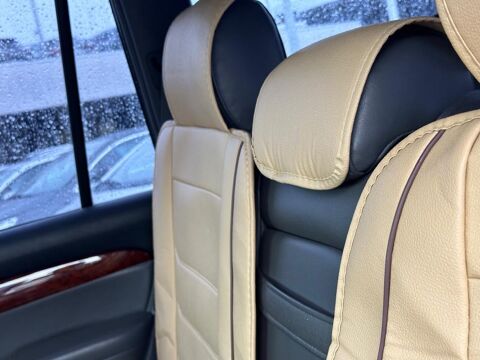 Land Cruiser (KDJ120) 163 D-4D VXE BVA 5P 2003 occasion 78240 Chambourcy