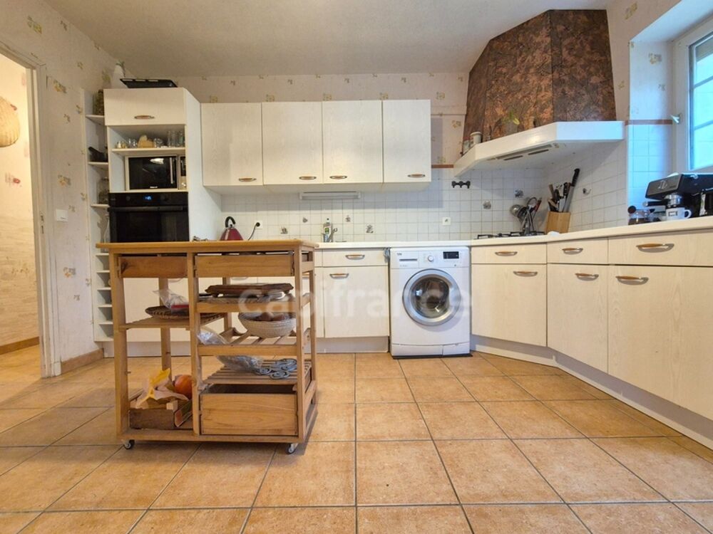 Maison à vendre 6 pièces MEDIS (17) - Terrain de 607m²