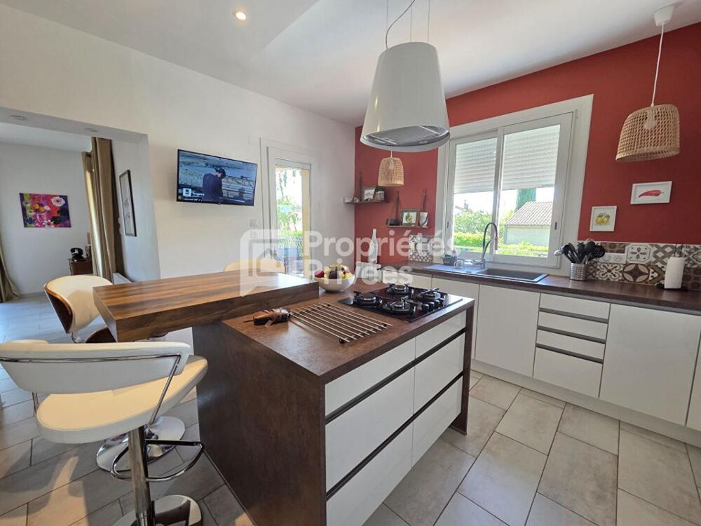 Vente Maison Maison Montélimar 6 pièces 180 m2 Montelimar