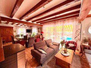  Maison à vendre 10 pièces 250 m²