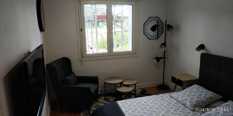  Appartement � louer 2 pi�ces 59 m�