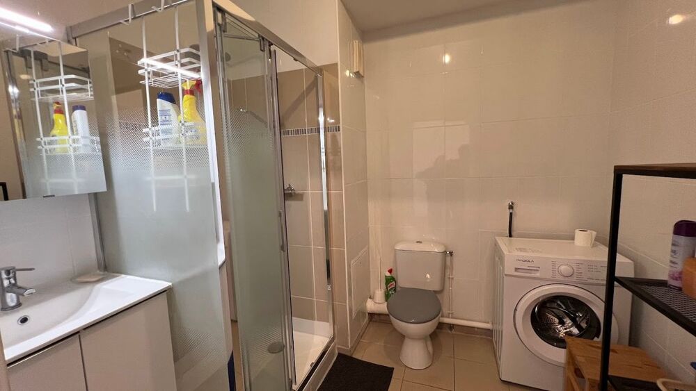 Location Appartement Appartement de 45m2 à louer sur Saint-Denis Saint denis